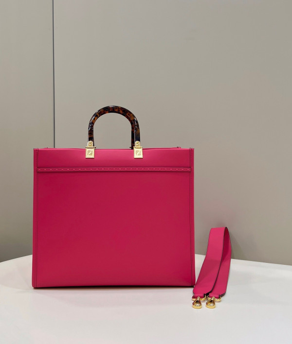 F**di sunshine medium-35*17*31cm