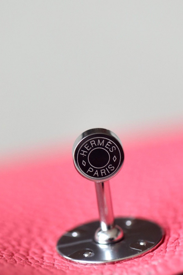 H**mes lindy 26 handmade