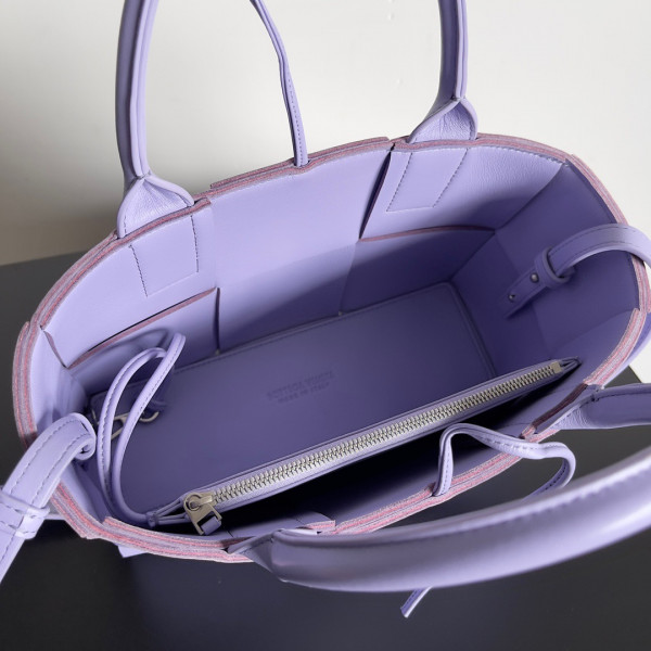 bo*te*ga Ve*ne*ta arco mini tote