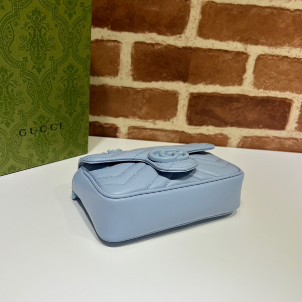 G*u*i gg marmont belt bag-16.5*10*5cm