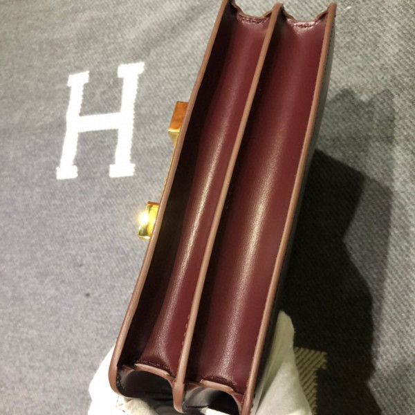 H**mes constance 24 all handmade