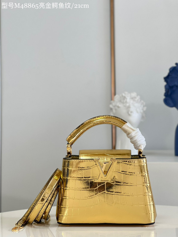 l0*is V*t0n capucines mini