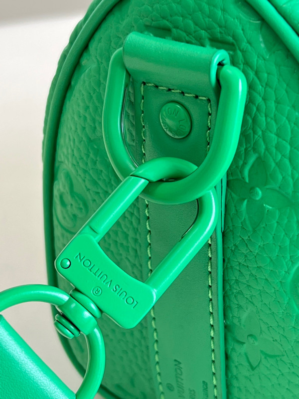 l0*is V*t0n keepall bandouliÈre 25