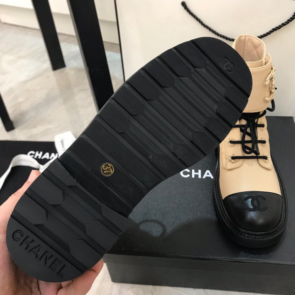 CL BOOTS