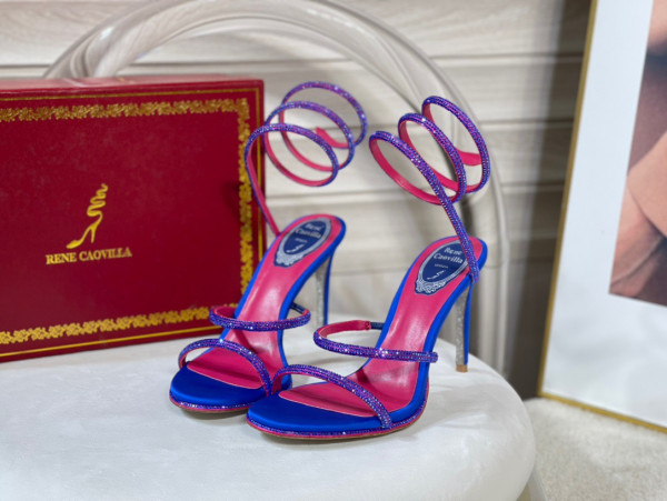 RENE CAOVILLA CLEO SANDAL