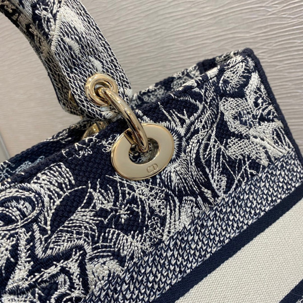 DIRO LARGE LADY D-LITE BAG