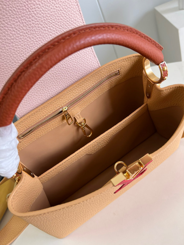 l0*is V*t0n capucines mm