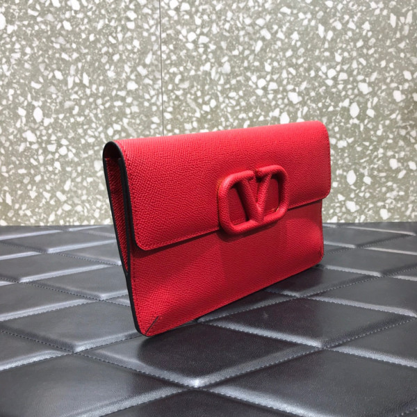 VALENTINO VSLING CLUTCH