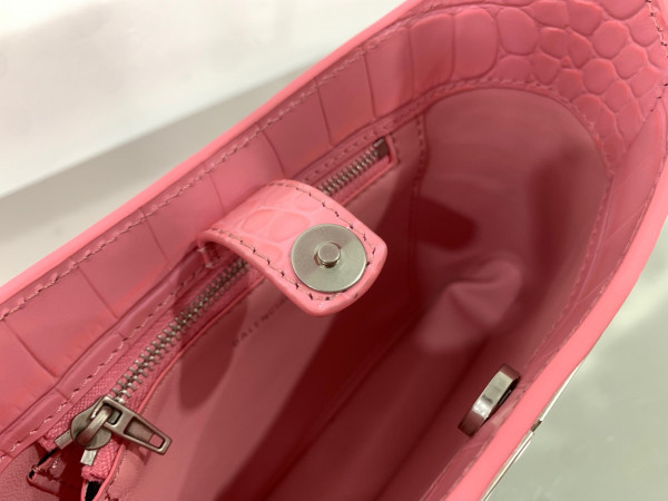 Ba*len*cia*ga xx small hobo bag