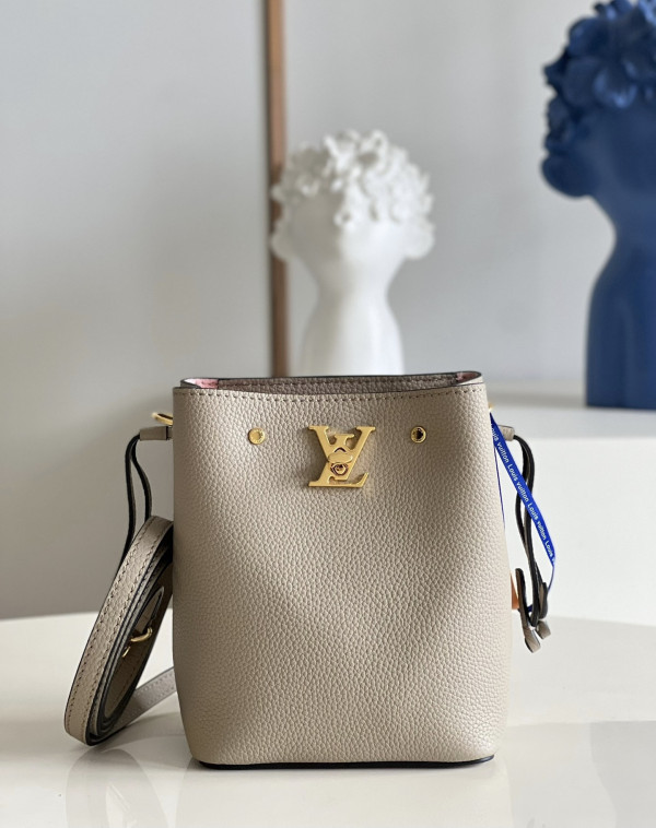 l0*is V*t0n nano lockme bucket