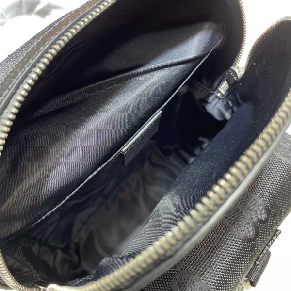 G*u*i off the grid sling backpack