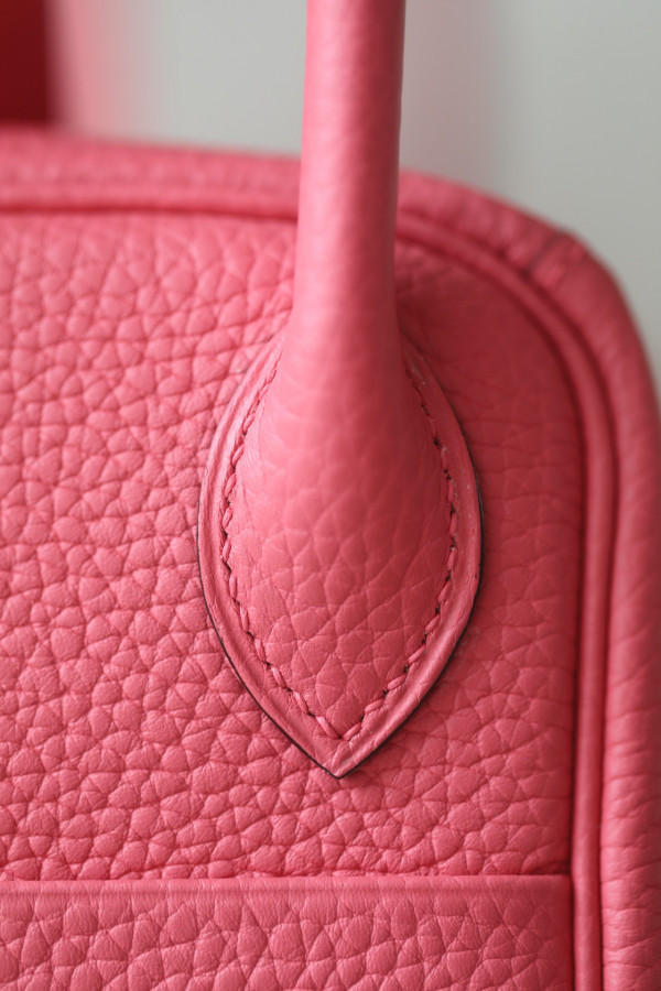 H**mes lindy 26 handmade