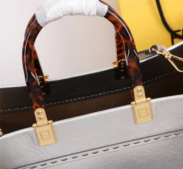 F**di sunshine medium-35*17*31cm