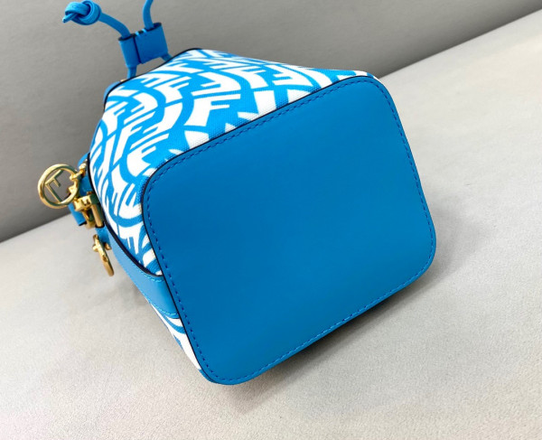 F**di mon tresor-12*18*10cm