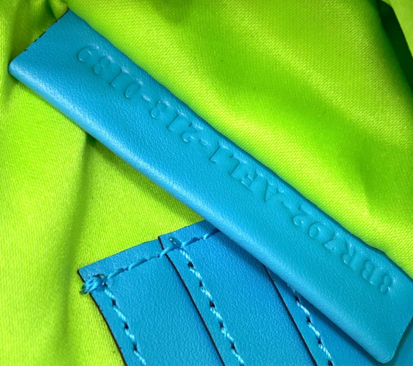 F**di mini baguette 1997