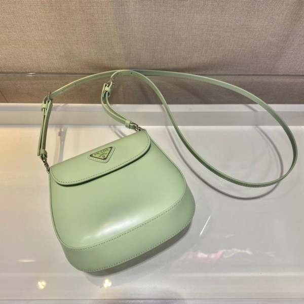 Pra*a cleo mini bag