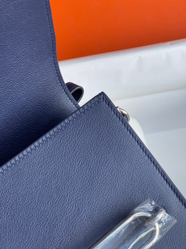 H**mes roulis 18cm all handmade