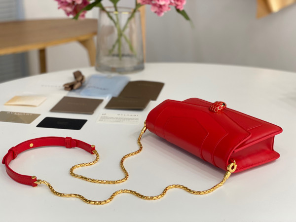 B*l*ai serpenti forever