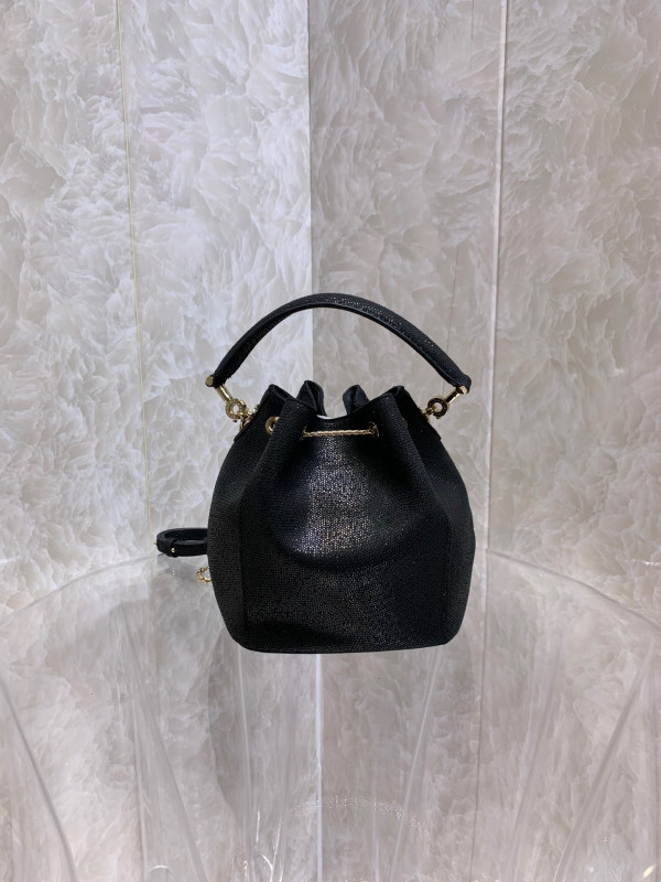 B*l*ai serpenti forever bucket bag