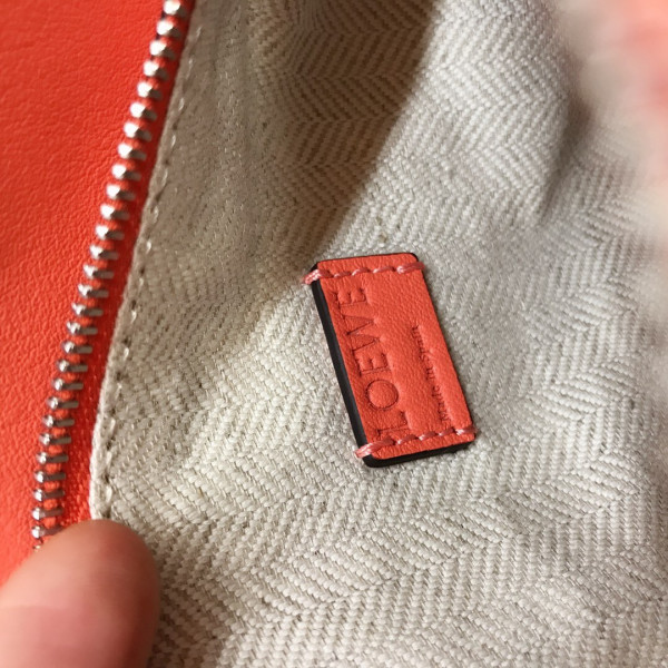 LOWEE MINI PUZZLE BAG