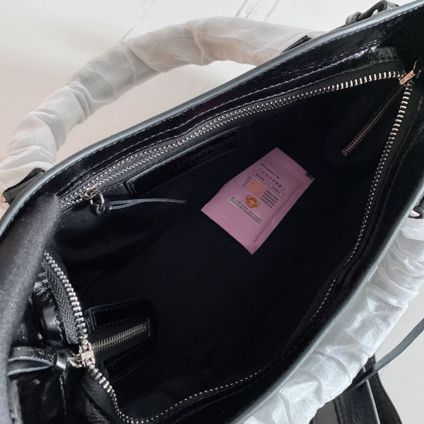 Ba*len*cia*ga classic city