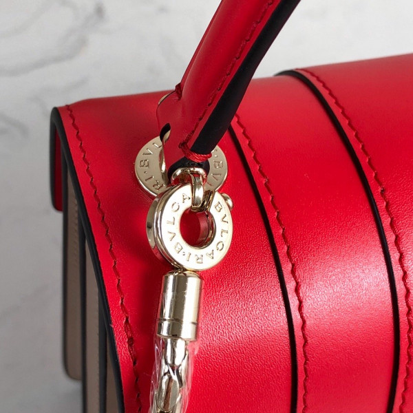 B*l*ai serpenti forever top handle