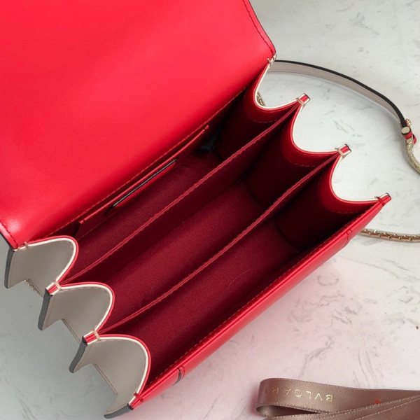 B*l*ai serpenti forever top handle