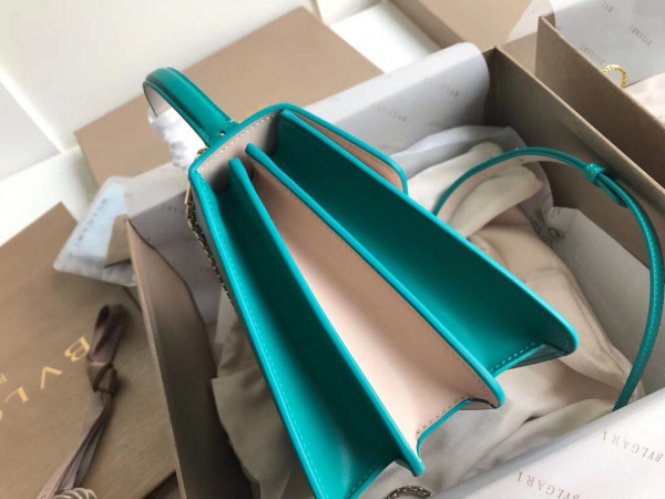 B*l*ai serpenti forever top handle