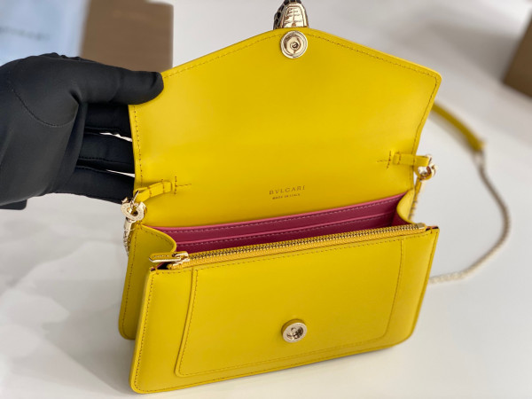 B*l*ai serpenti forever