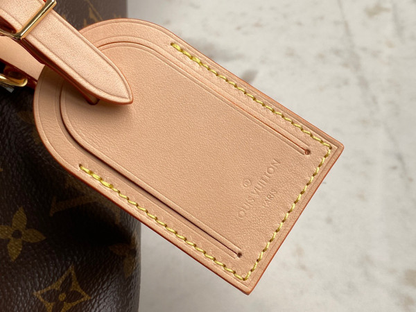 l0*is V*t0n all-in medium tote bag