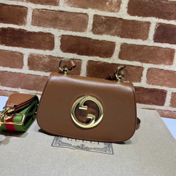 G*u*i blondie mini bag