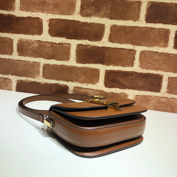 G*u*i sylvie 1969 mini shoulder bag