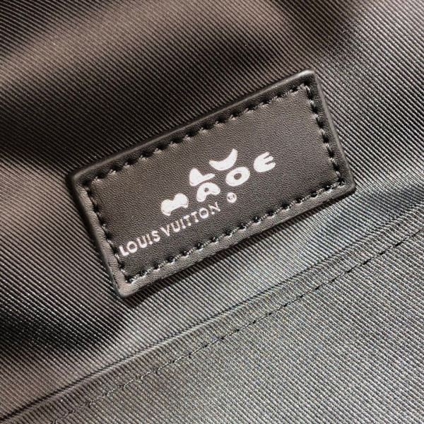 l0*is V*t0n utilitary backpack