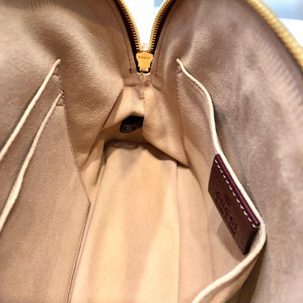 G*u*i ophidia small shoulder bag