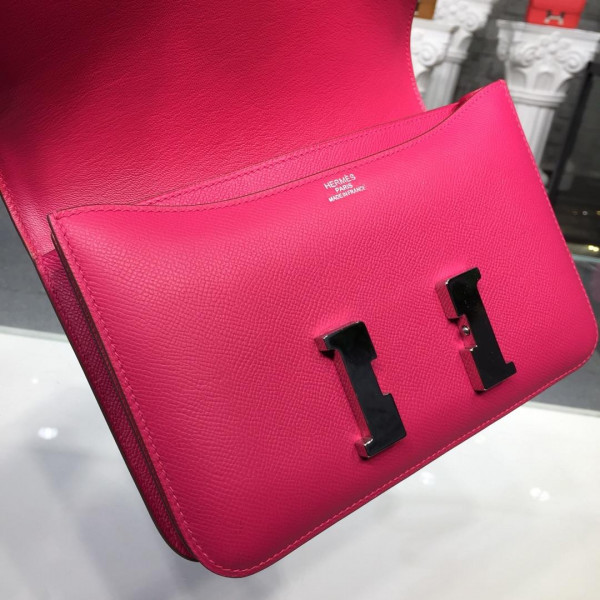 H**mes constance 24 all handmade