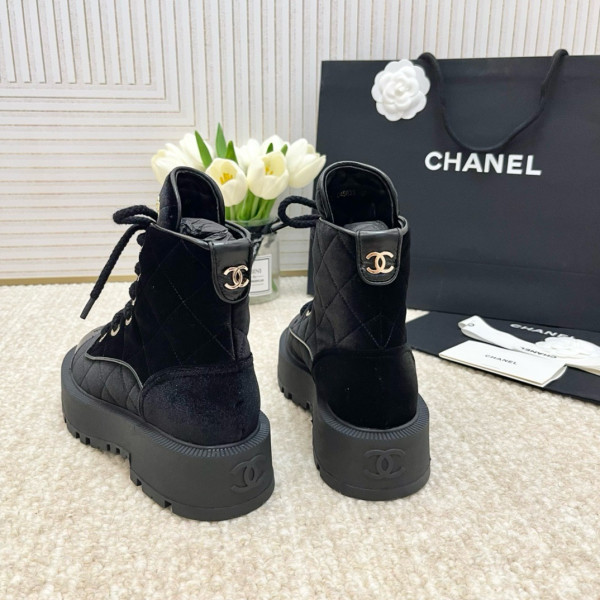 CL BOOTS