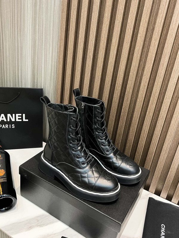 CL BOOTS