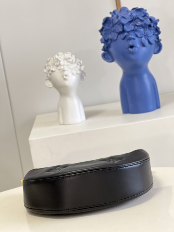 l0*is V*t0n over the moon