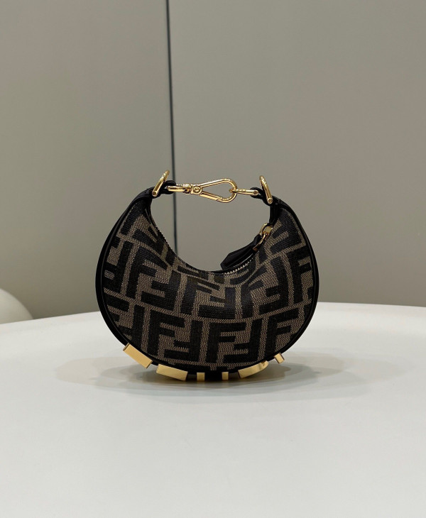 F**di nano F**digraphy-16.5*14*5cm