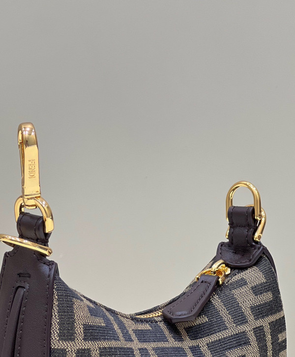 F**di nano F**digraphy-16.5*14*5cm