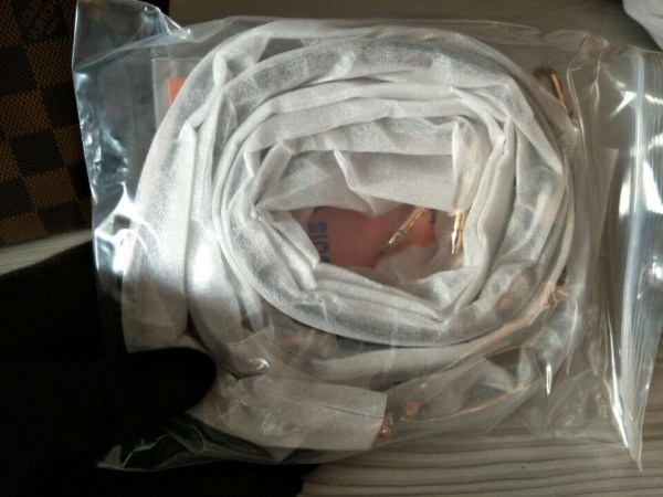 l0*is V*t0n backpack clapton