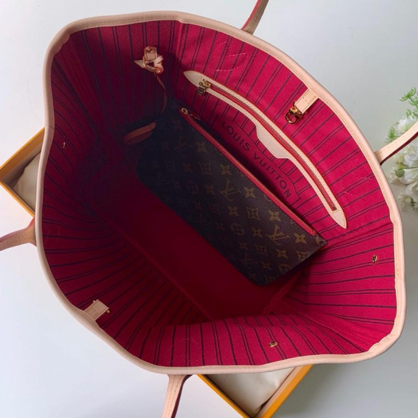 l0*is V*t0n neverfull mm