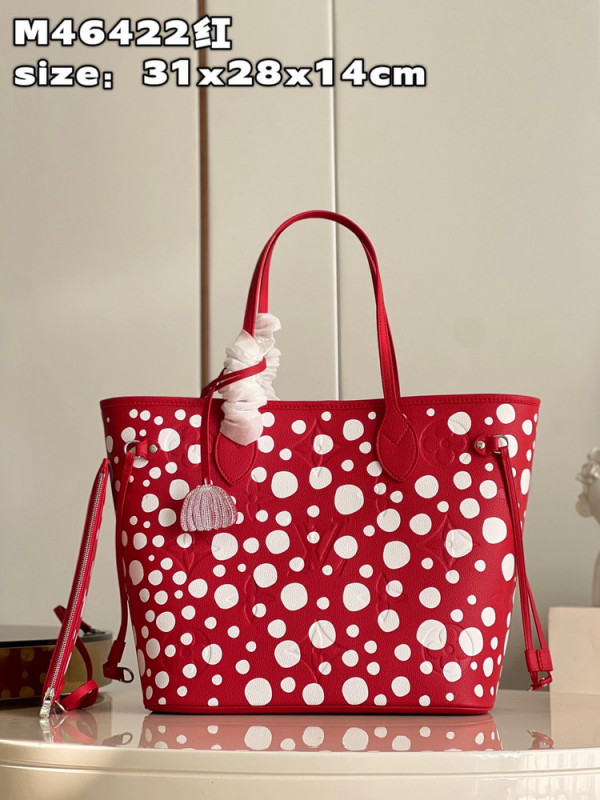 l0*is V*t0n neverfull mm 2023 ss