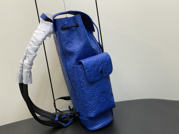 l0*is V*t0n christopher pm