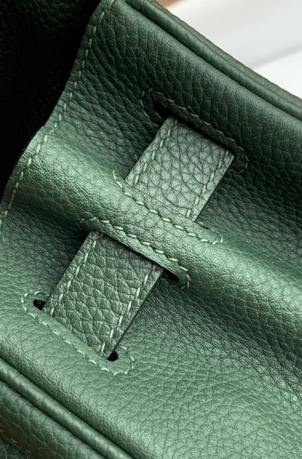 H**mes kelly 35cm all handmade