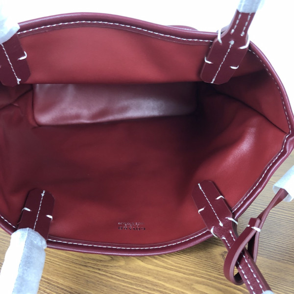 Go*ard mini tote bag