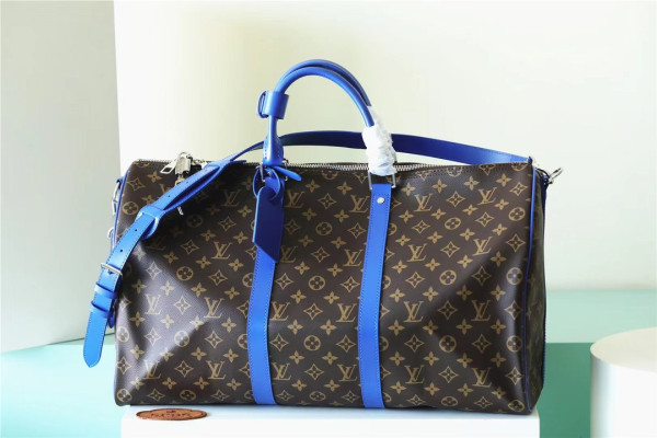 l0*is V*t0n keepall bandouliÈre 50