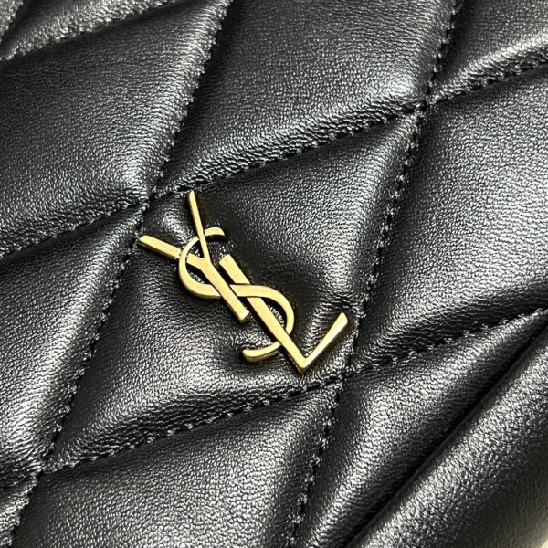 Y*L 87 in quilted lambskin