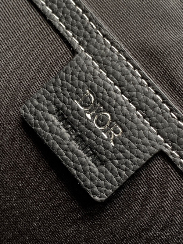 DIRO OBLIQUE DIROCAMP MESSENGER BAG