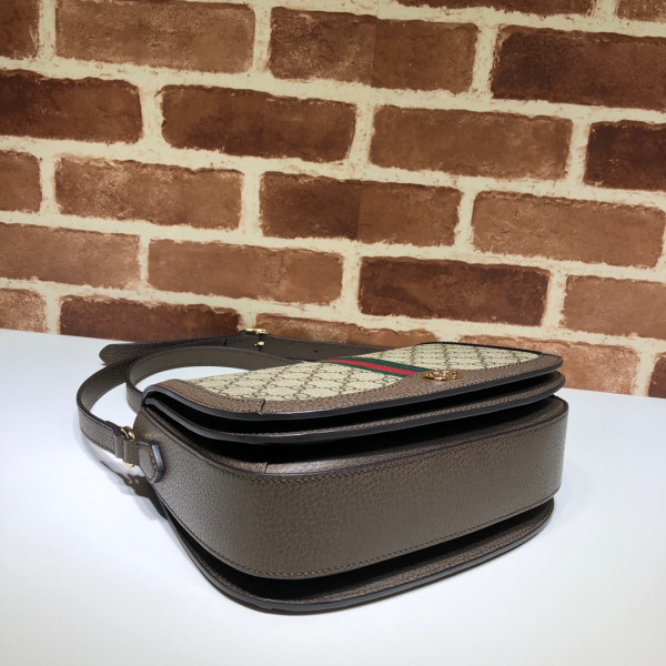 G*u*i ophidia small shoulder bag